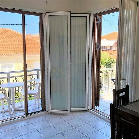 Mythos Suites-Apollo apartment Methoni  Exterior foto
