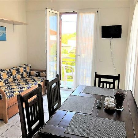 Mythos Suites-Apollo apartment Methoni  Exterior foto